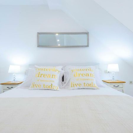 San Lorenzo Deluxe Room With Balcony Dubrovnik Exterior photo