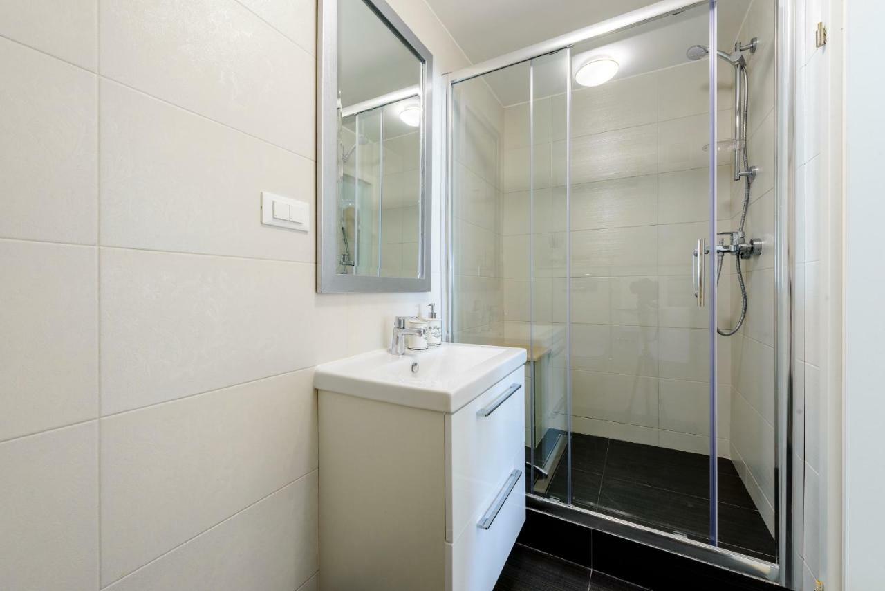 San Lorenzo Deluxe Room With Balcony Dubrovnik Exterior photo