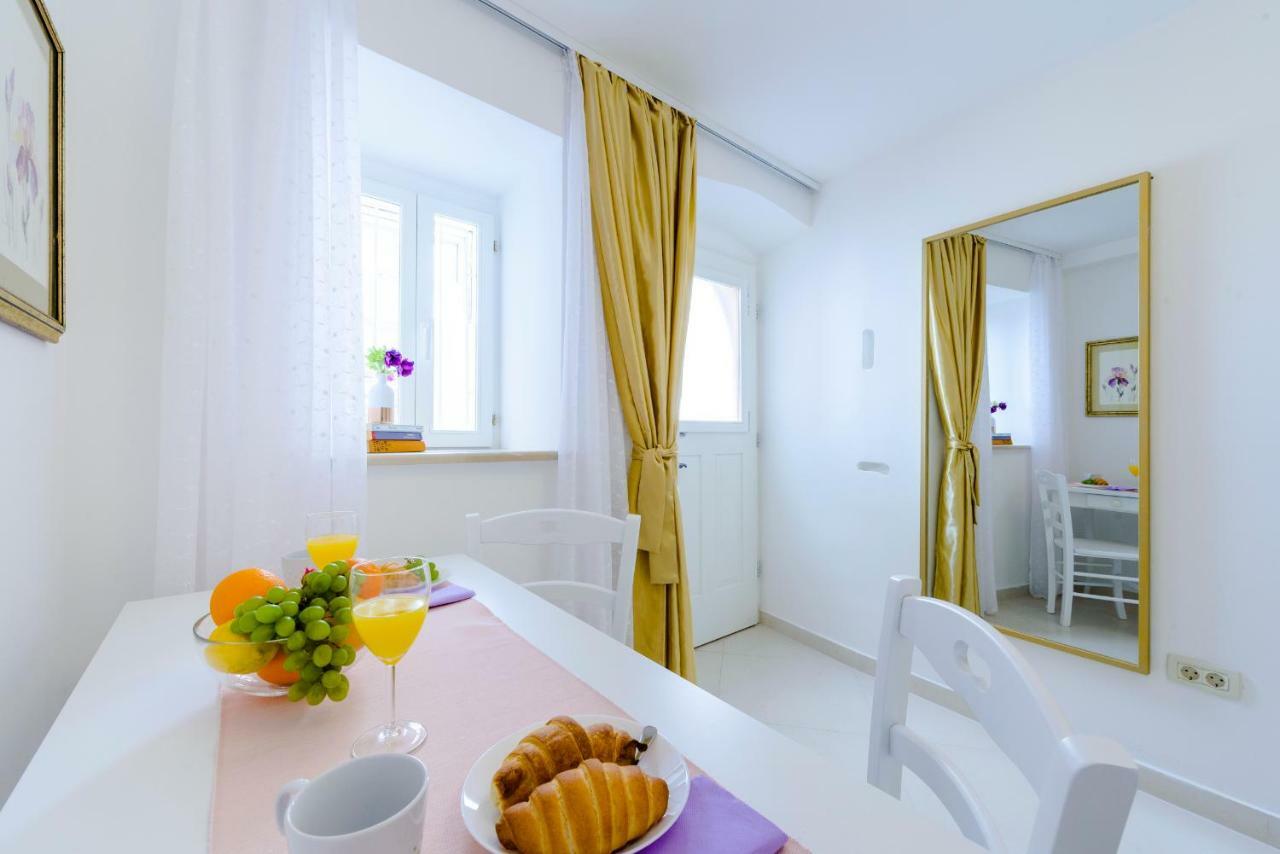 San Lorenzo Deluxe Room With Balcony Dubrovnik Exterior photo