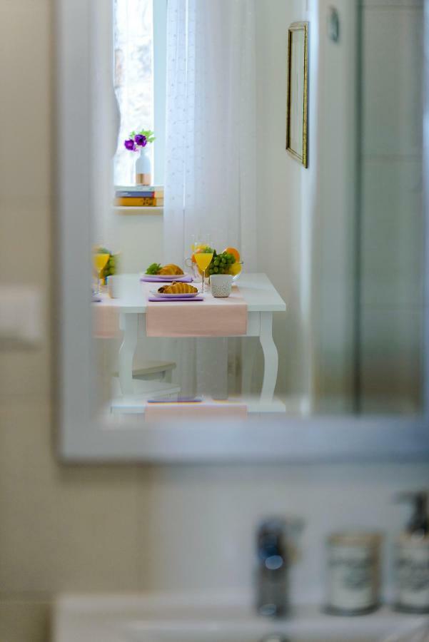 San Lorenzo Deluxe Room With Balcony Dubrovnik Exterior photo
