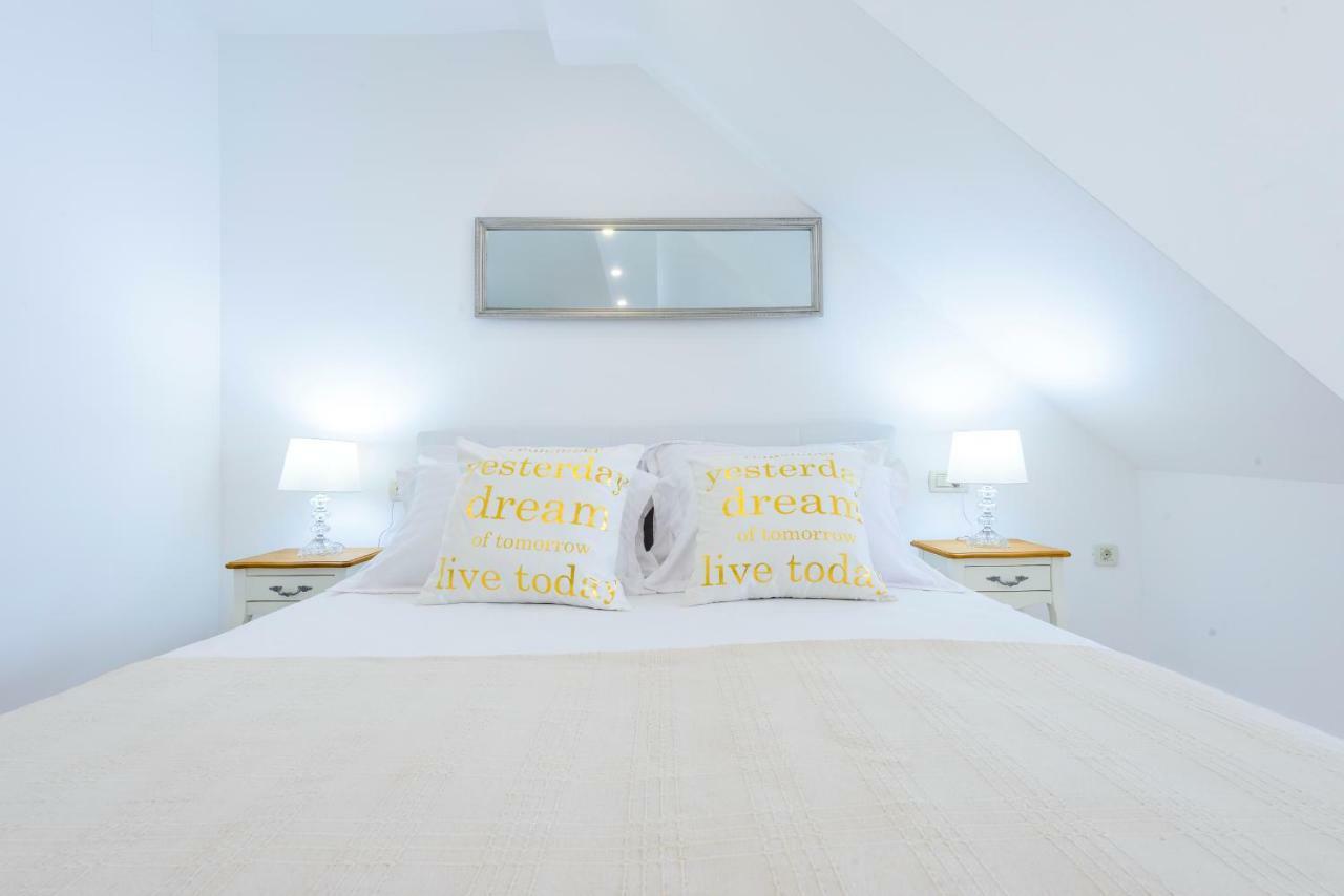 San Lorenzo Deluxe Room With Balcony Dubrovnik Exterior photo