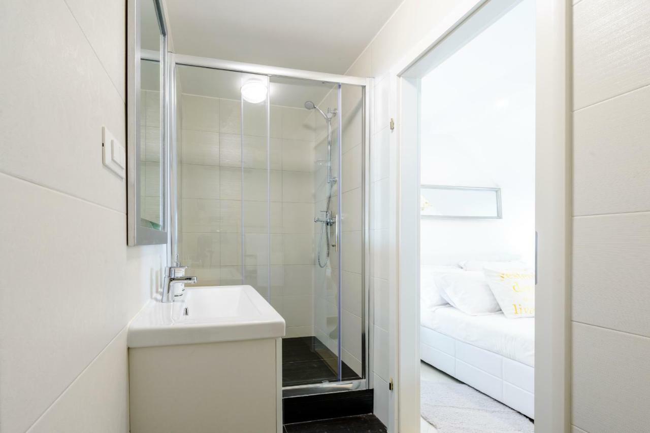 San Lorenzo Deluxe Room With Balcony Dubrovnik Exterior photo
