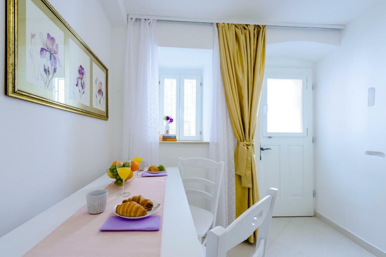 San Lorenzo Deluxe Room With Balcony Dubrovnik Exterior photo