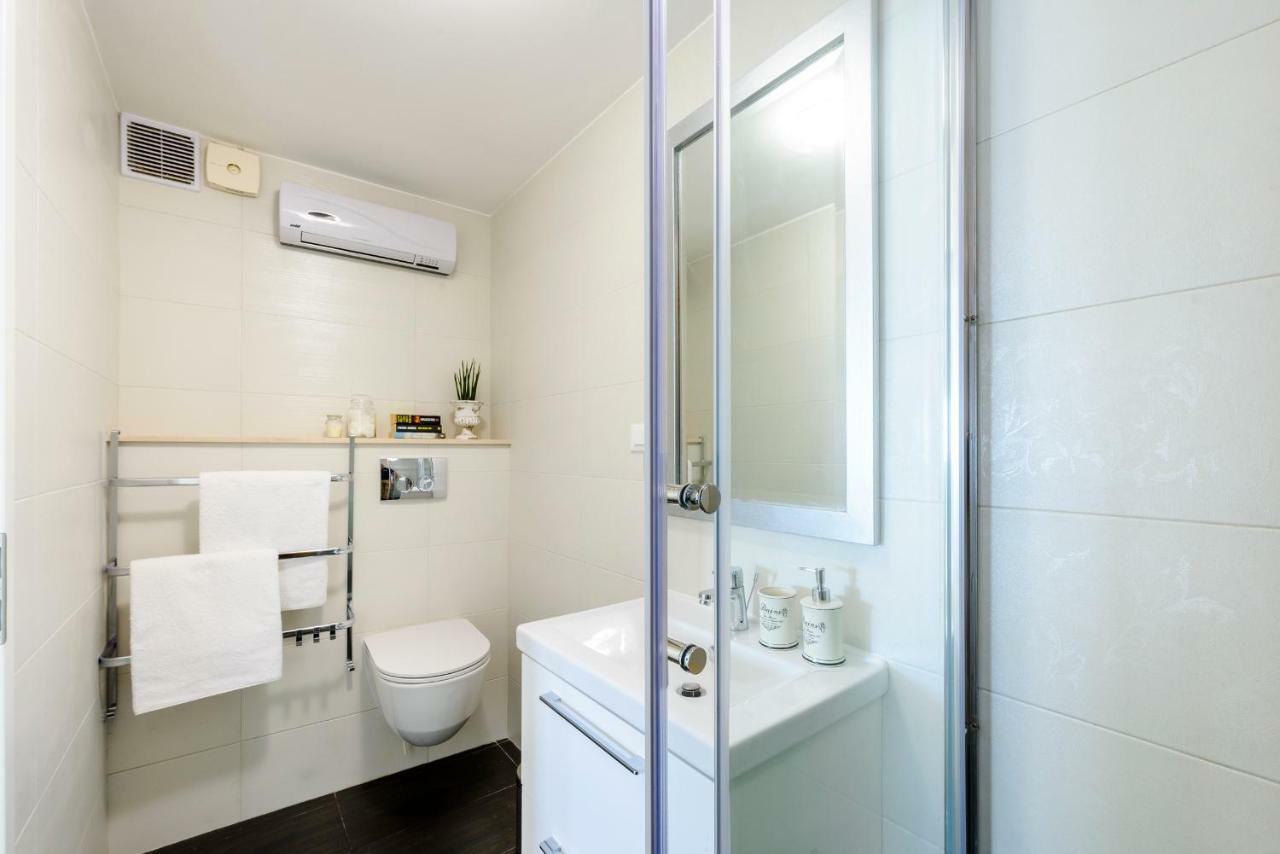 San Lorenzo Deluxe Room With Balcony Dubrovnik Exterior photo