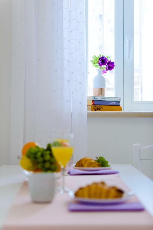 San Lorenzo Deluxe Room With Balcony Dubrovnik Exterior photo