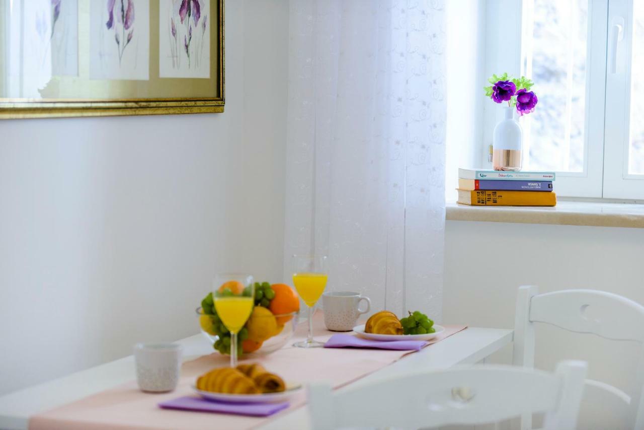 San Lorenzo Deluxe Room With Balcony Dubrovnik Exterior photo